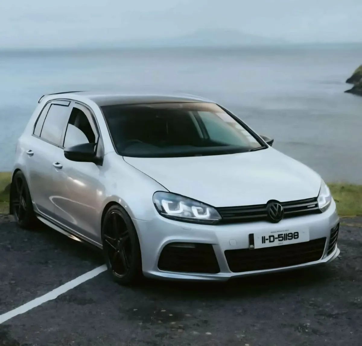 Volkswagen Golf 2011 - Image 1