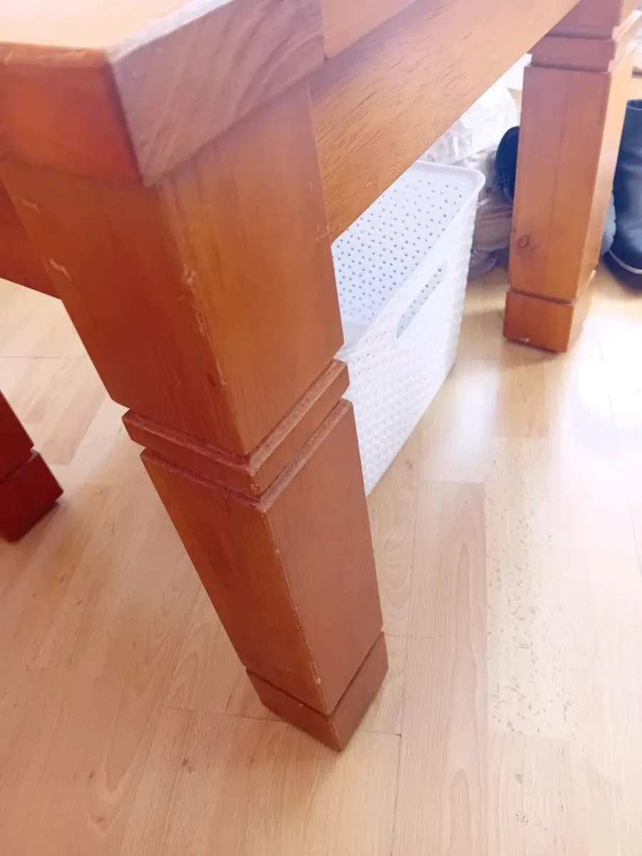 Coffee Table - Image 2