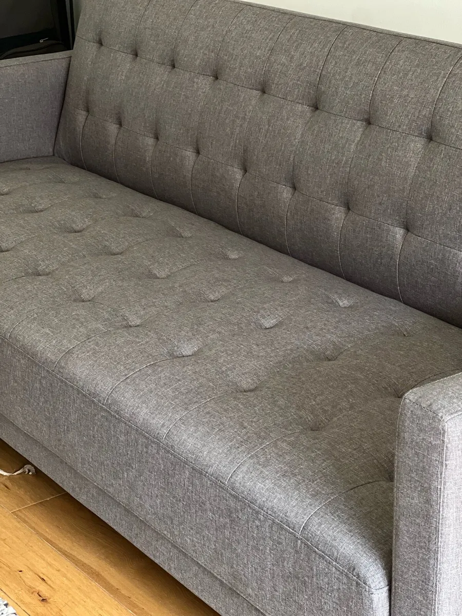 Sofa Bed - NEW - Image 4