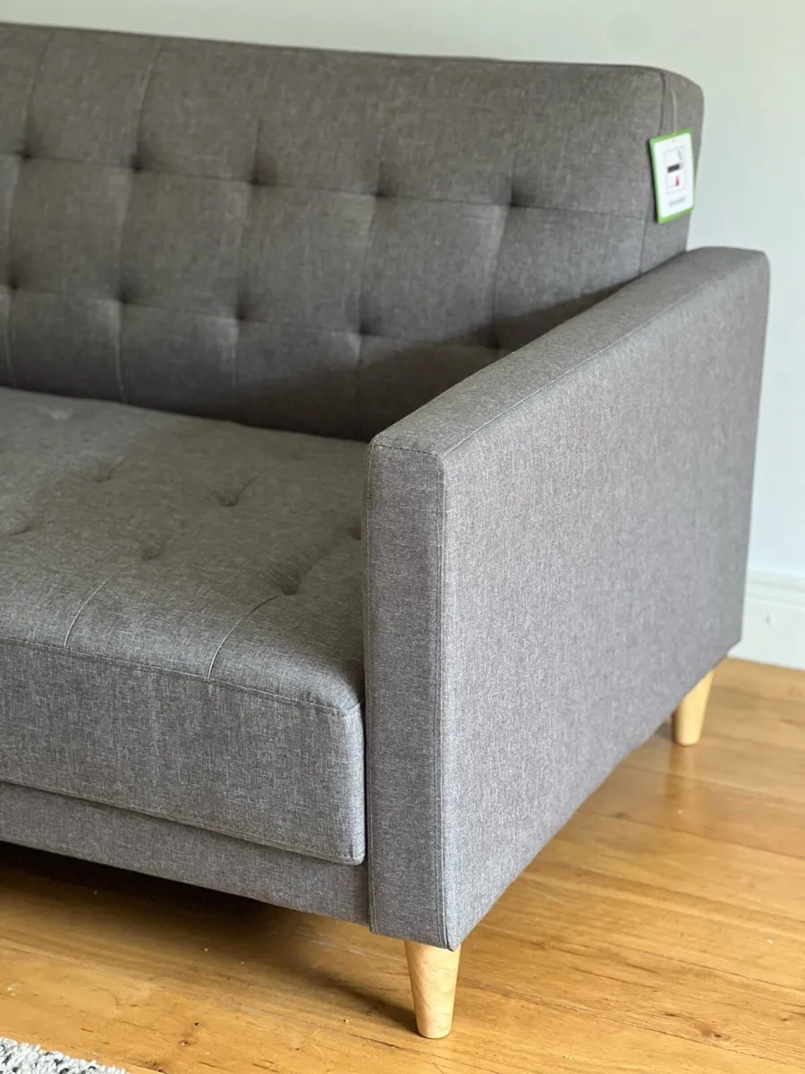 Sofa Bed - NEW - Image 3