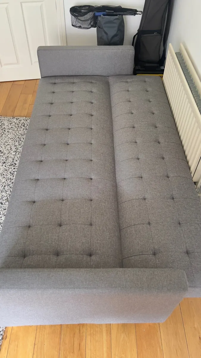 Sofa Bed - NEW - Image 2