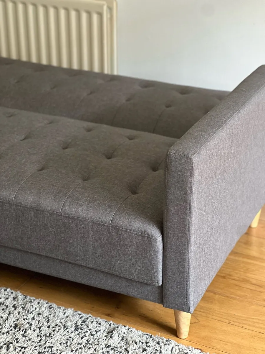 Sofa Bed - NEW - Image 1