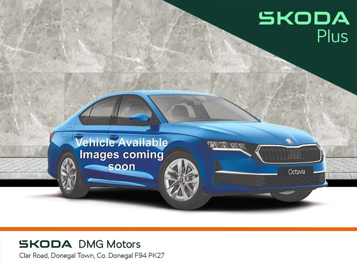 Skoda Octavia Ambition 2.0tdi 150HP - Image 1