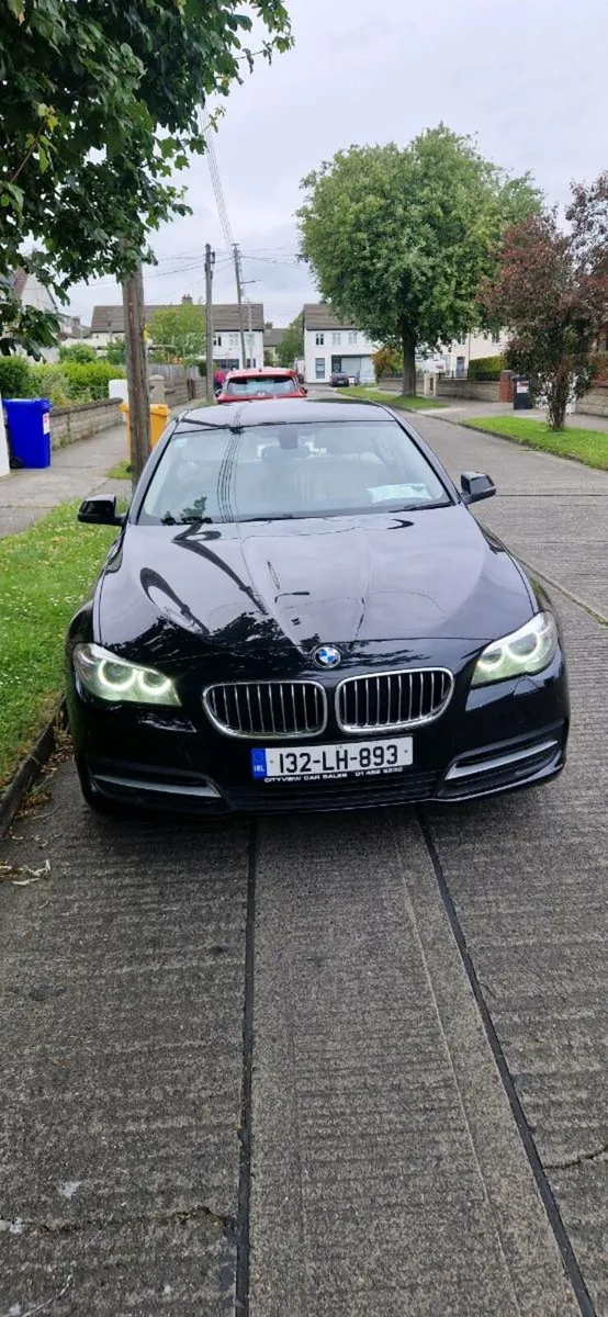 Bmw 520d - Image 1
