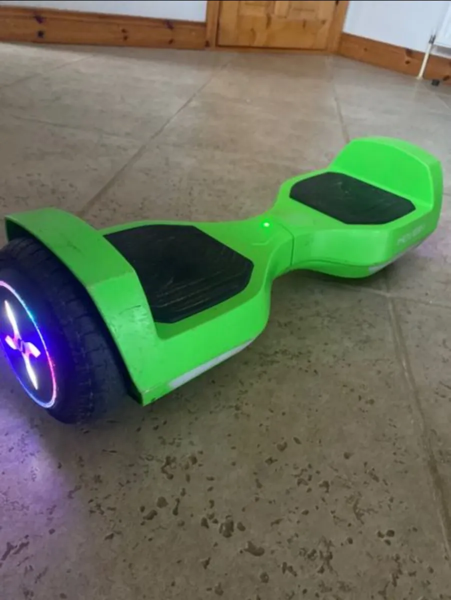 Hoverboard - Image 1