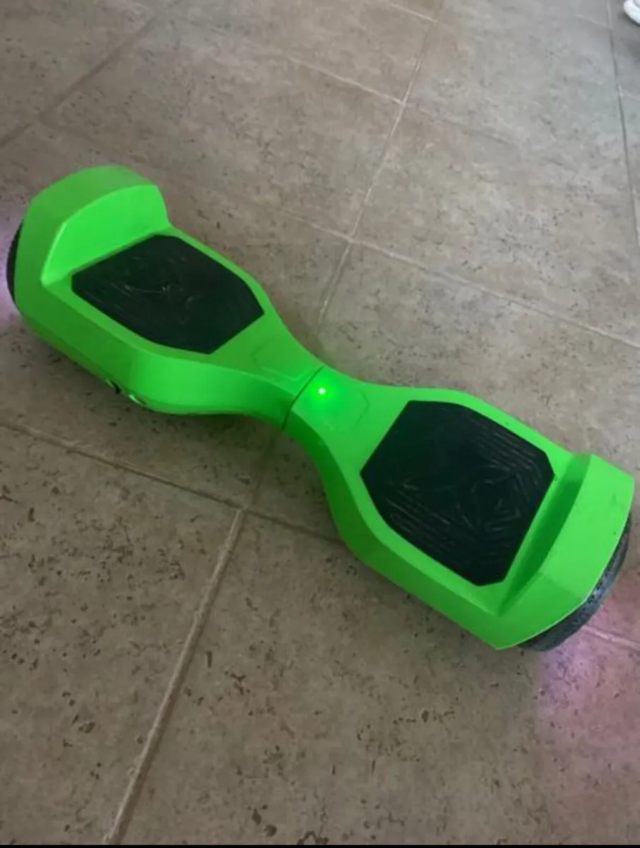 Hoverboard - Image 2