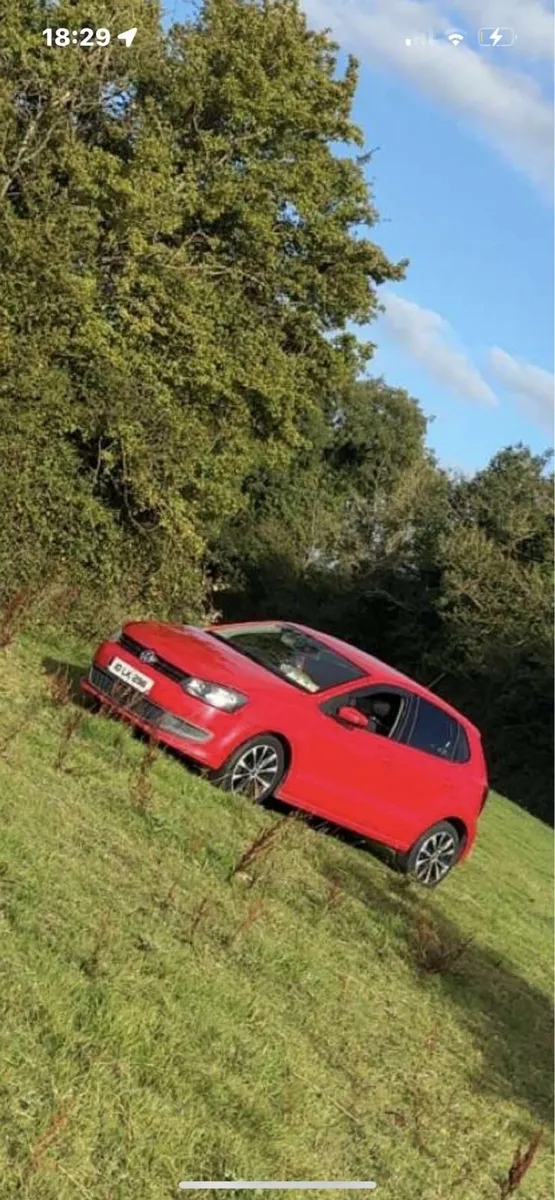 Volkswagen polo - Image 2