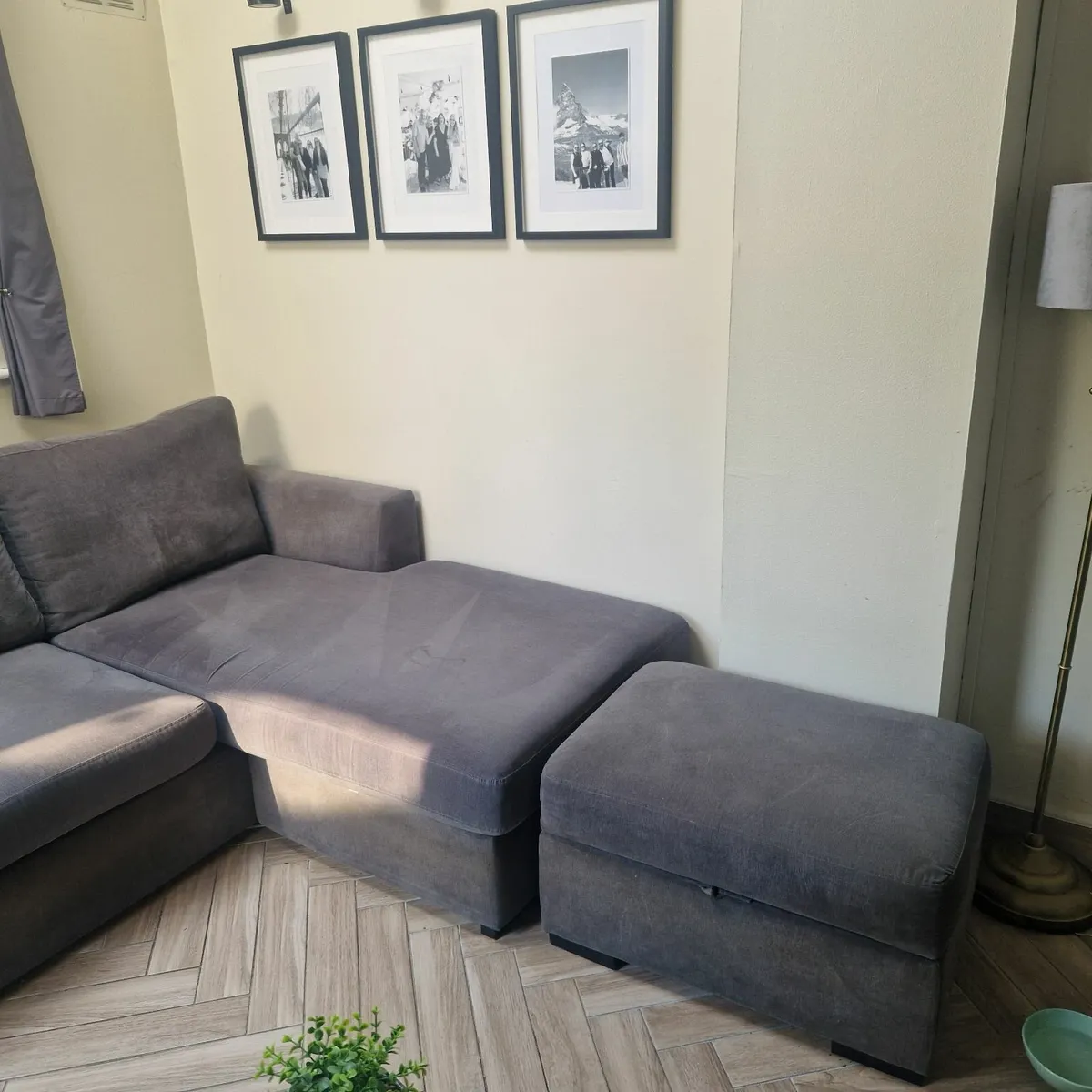 Couch - Image 1