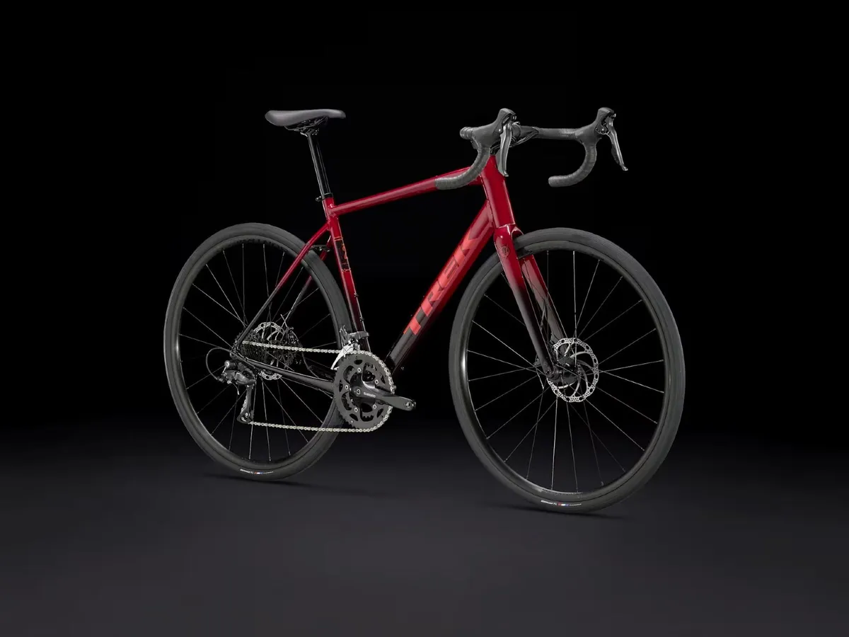 Domane AL 2 Gen 4 - Image 1