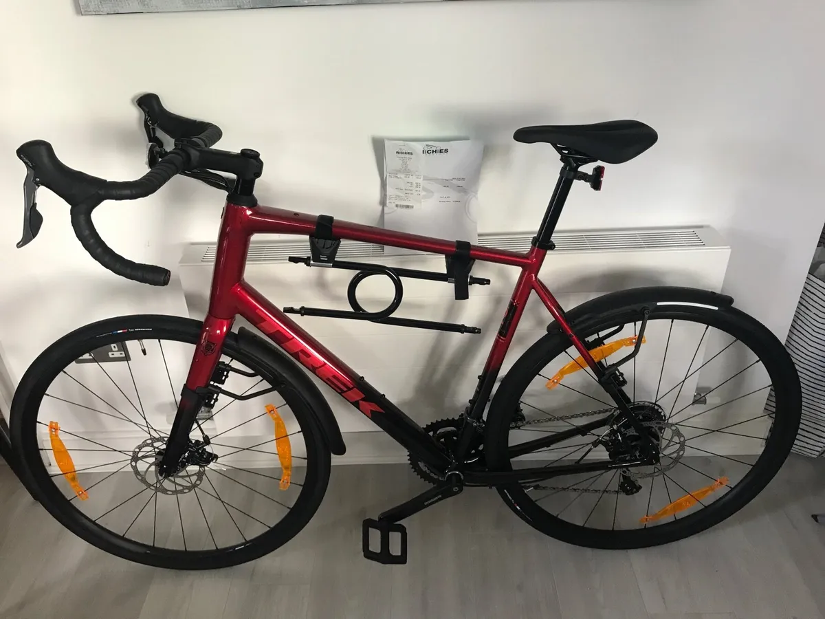 Domane AL 2 Gen 4 - Image 3