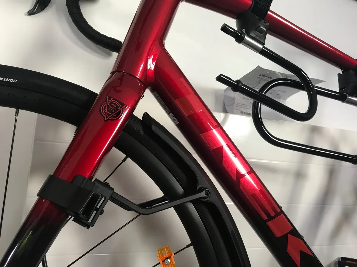 Domane AL 2 Gen 4 - Image 4