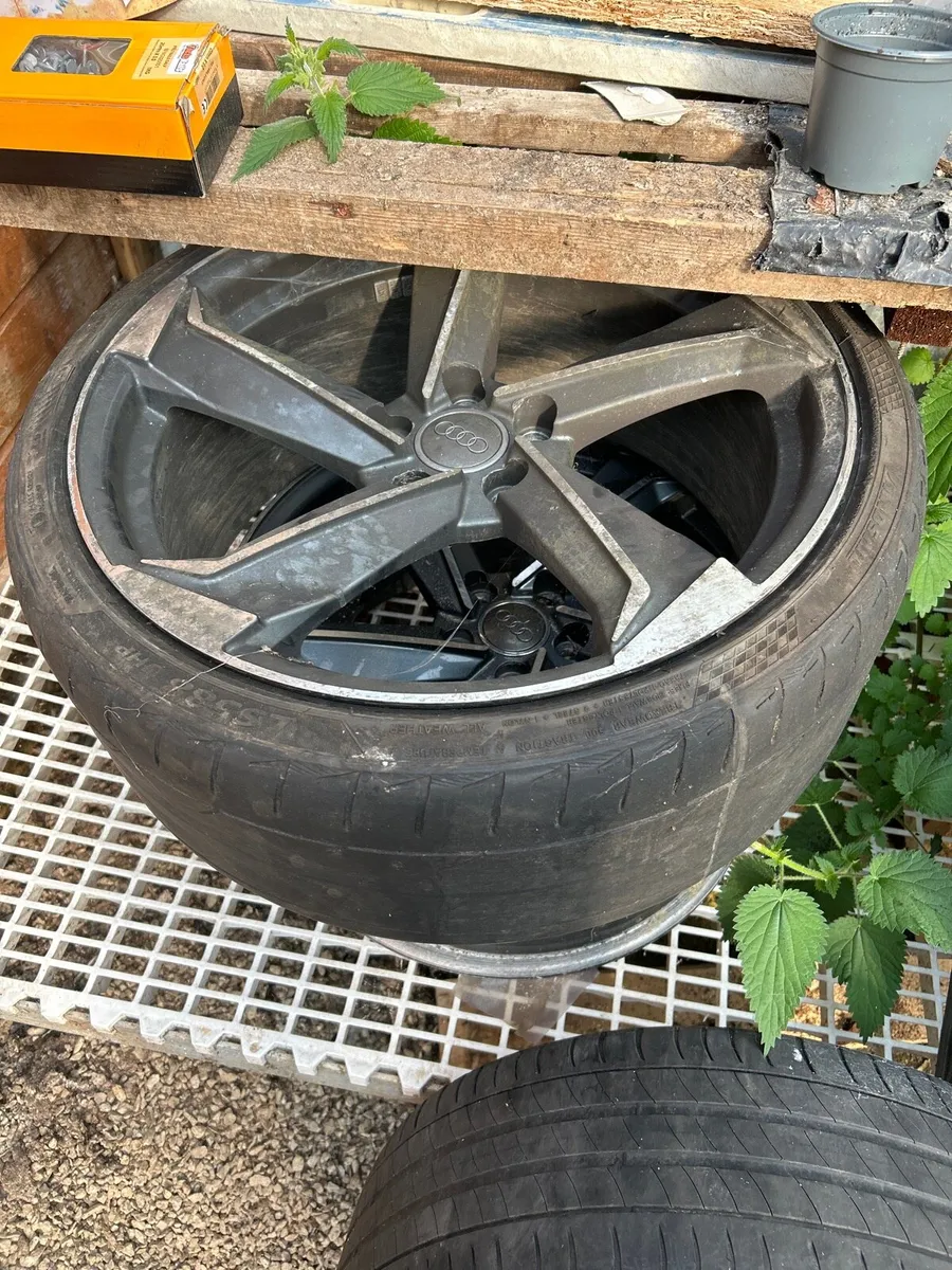 TTRS Twist alloys - Image 2