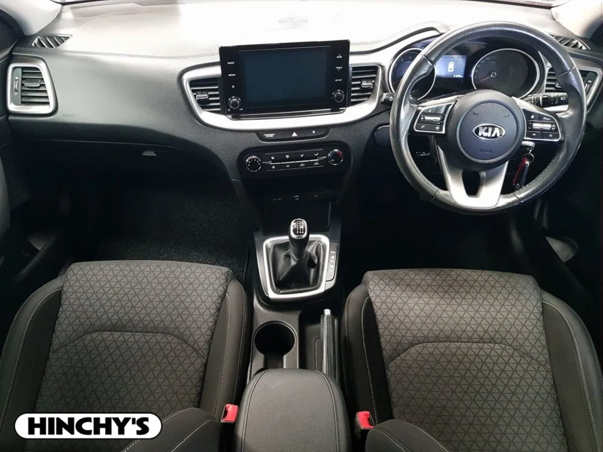 Kia Xceed 1.0 K2 Petrol - Image 3