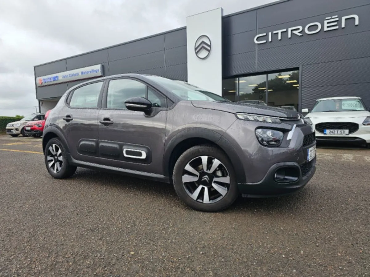 Citroen C3 Flair 1.2 - Image 3