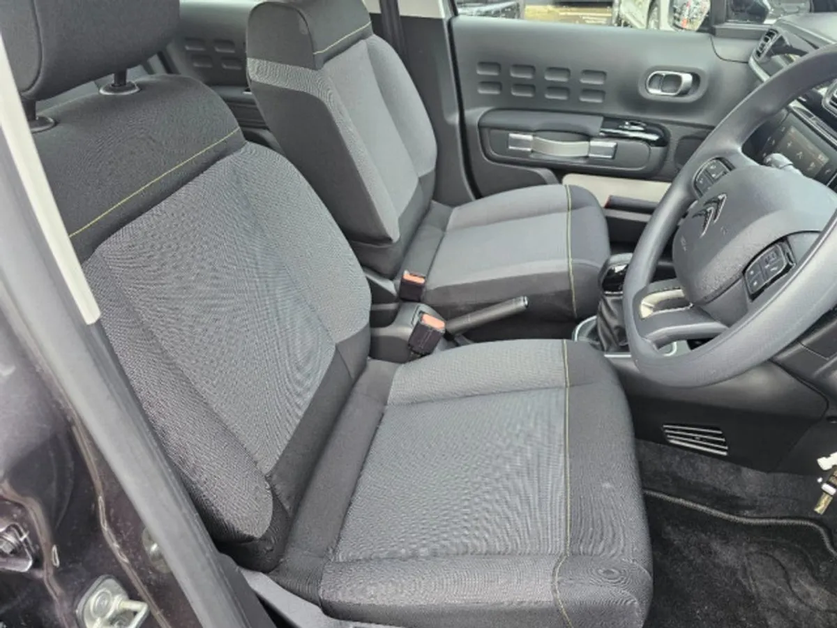 Citroen C3 Flair 1.2 - Image 4