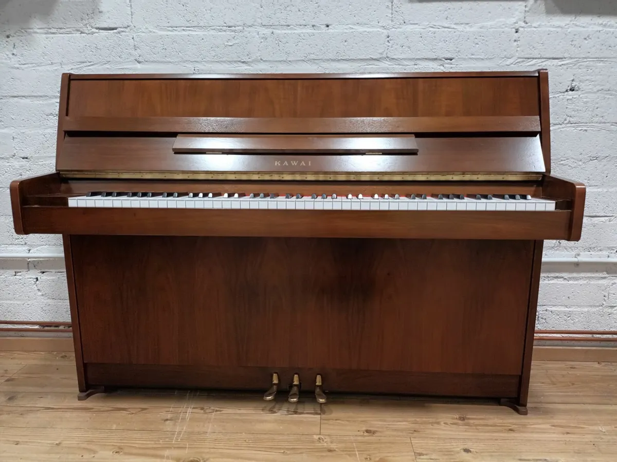 Kawai CL-4WC | Mahogany | 5 Year Warranty - Image 3