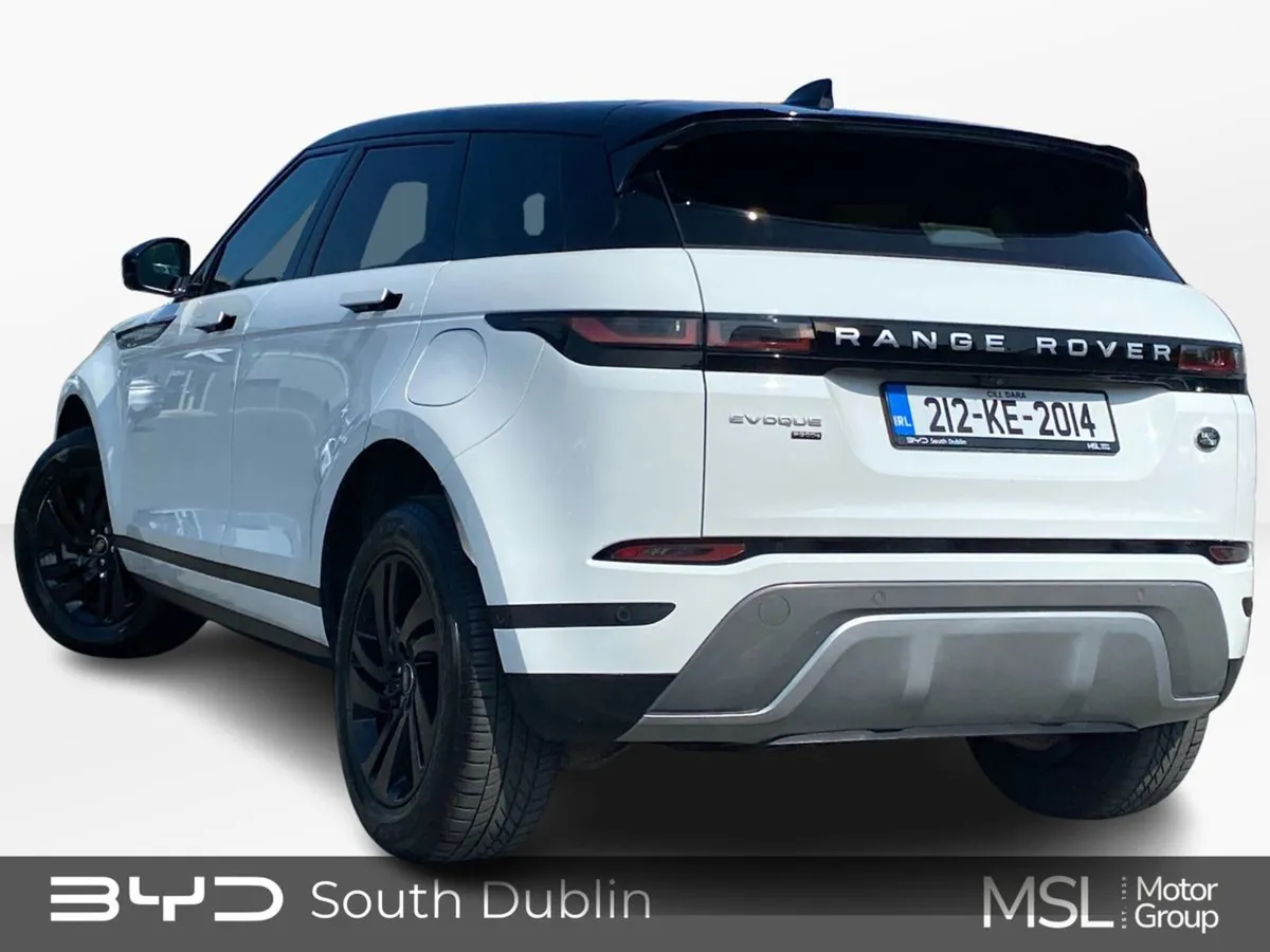 Land Rover Range Rover Evoque  deposit Taken 1.5 - Image 4