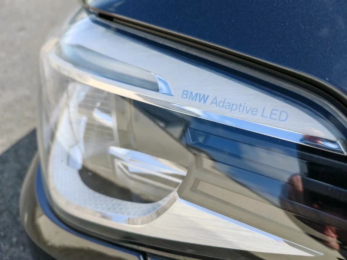 BMW 530D M-Sport X-Drive Low mileage Huge spec - Image 4