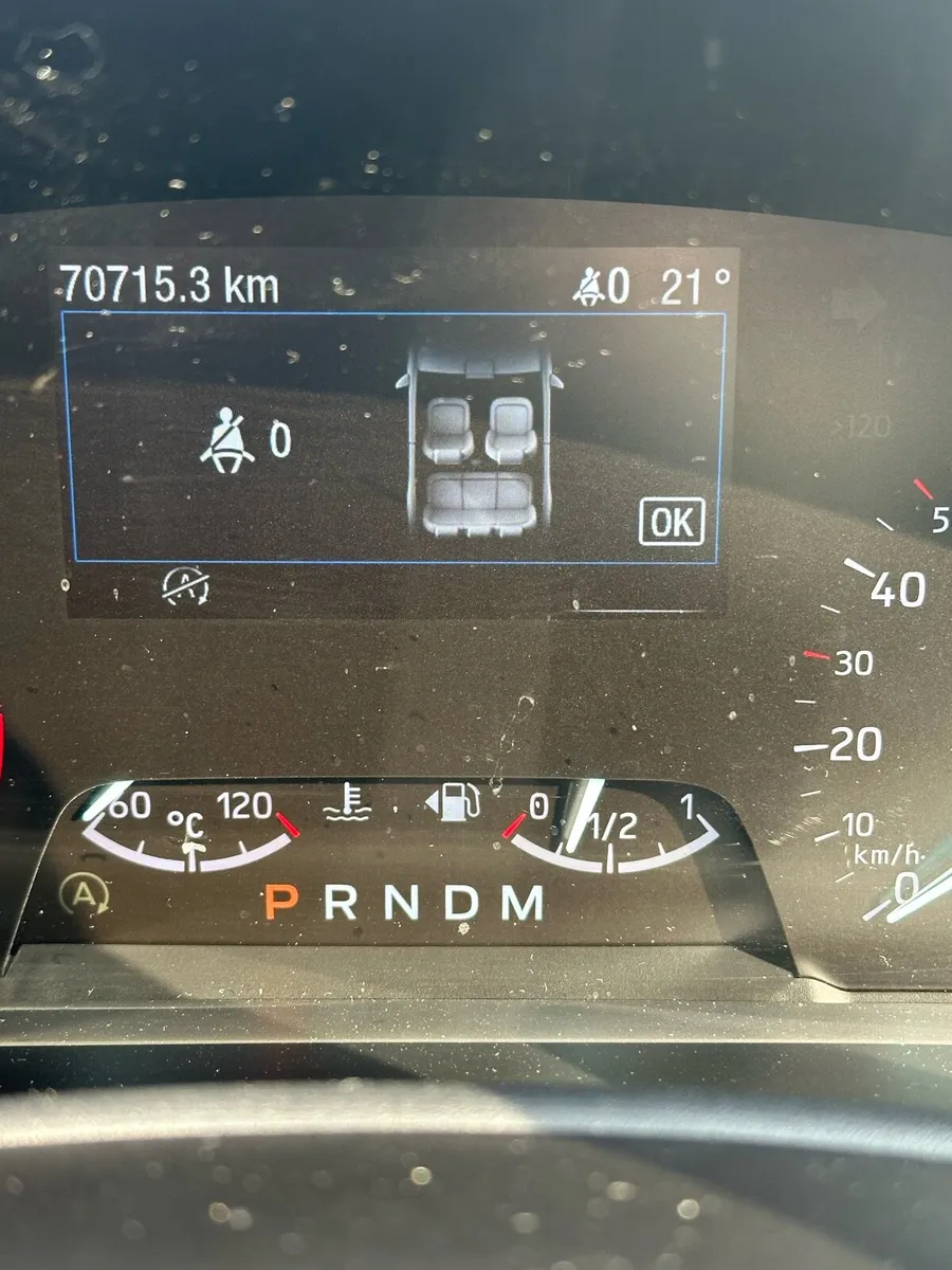 Ford Focus Vignale - Image 3