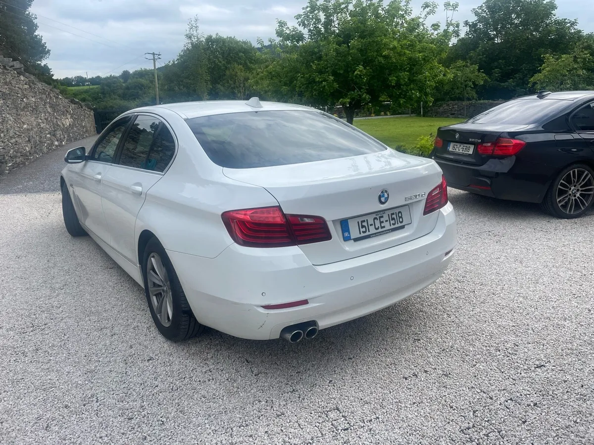 Bmw  520 D SE Auto - Image 2