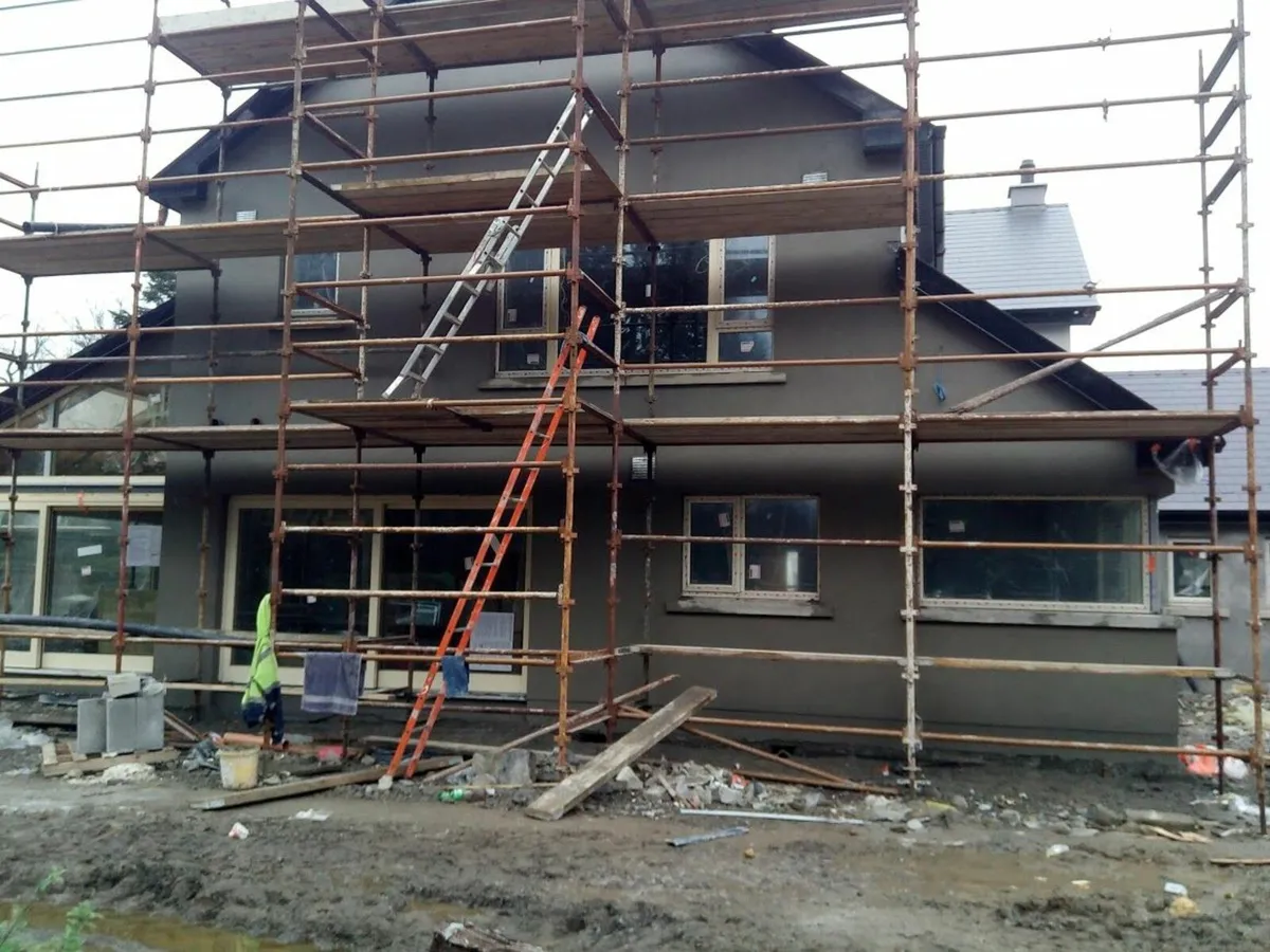 plasterer - Image 3