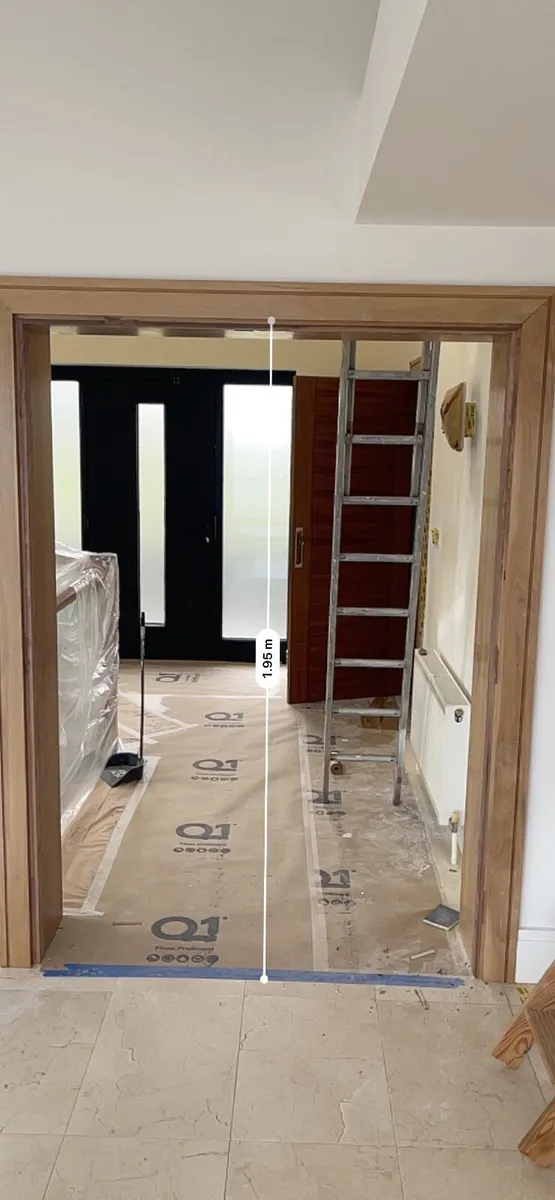 Double Doors - Image 2