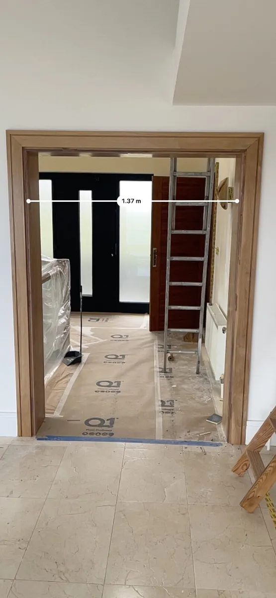Double Doors - Image 3