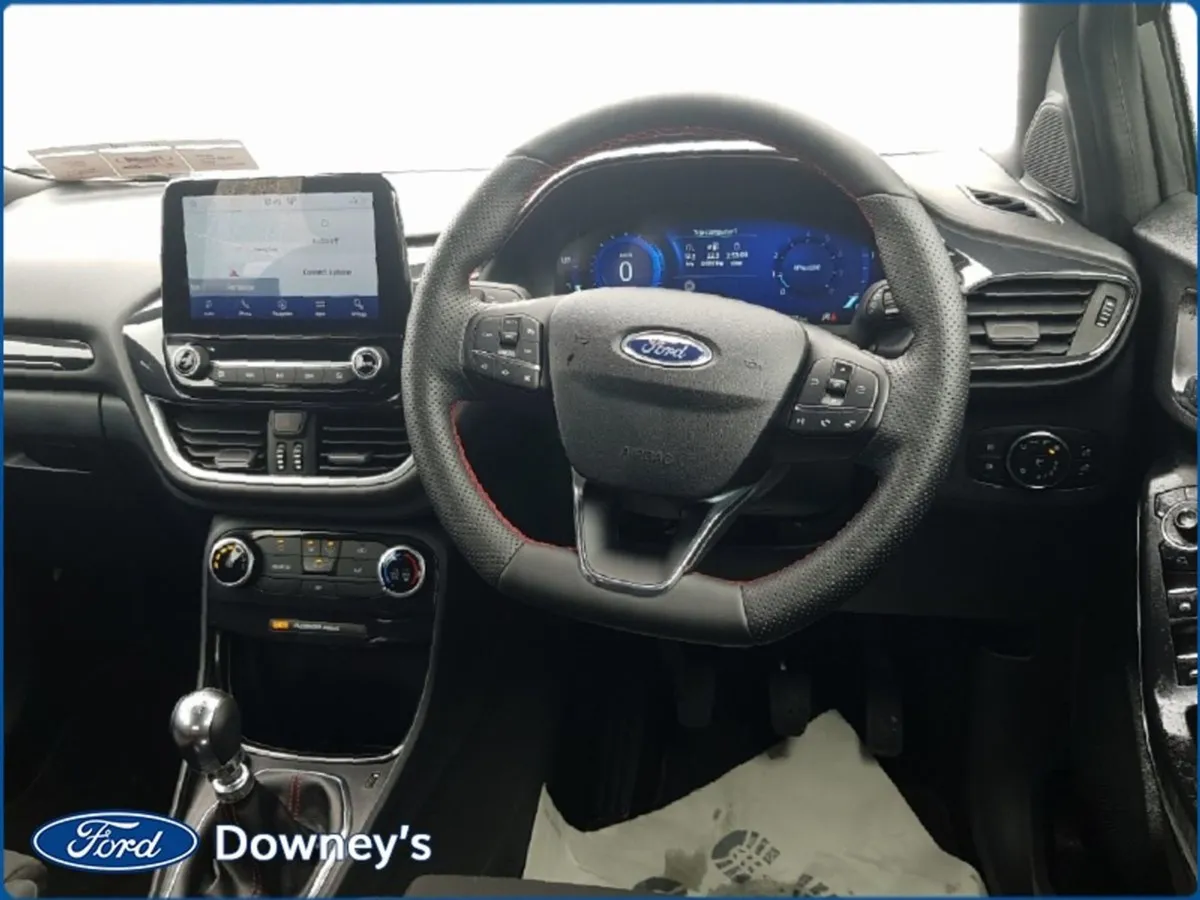 Ford Puma 1.0 Petrol 5DR St-line - Image 4
