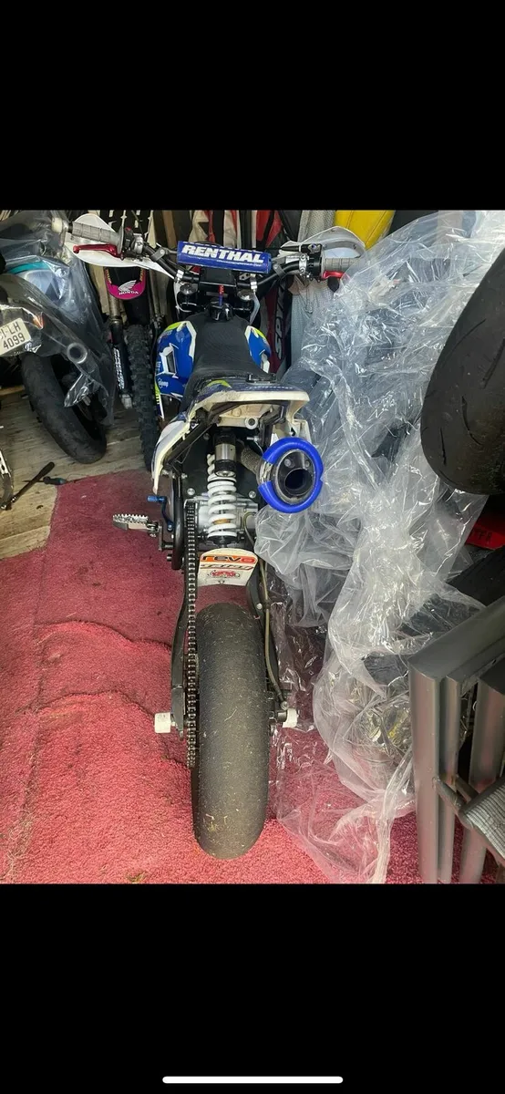 PIT BIKE - Image 2