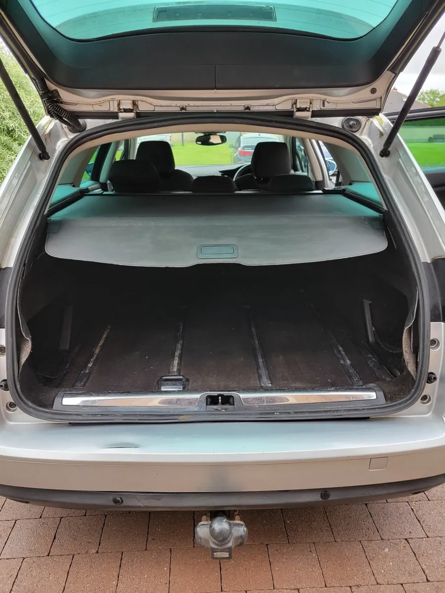 Citroen C5 2009 - Image 4