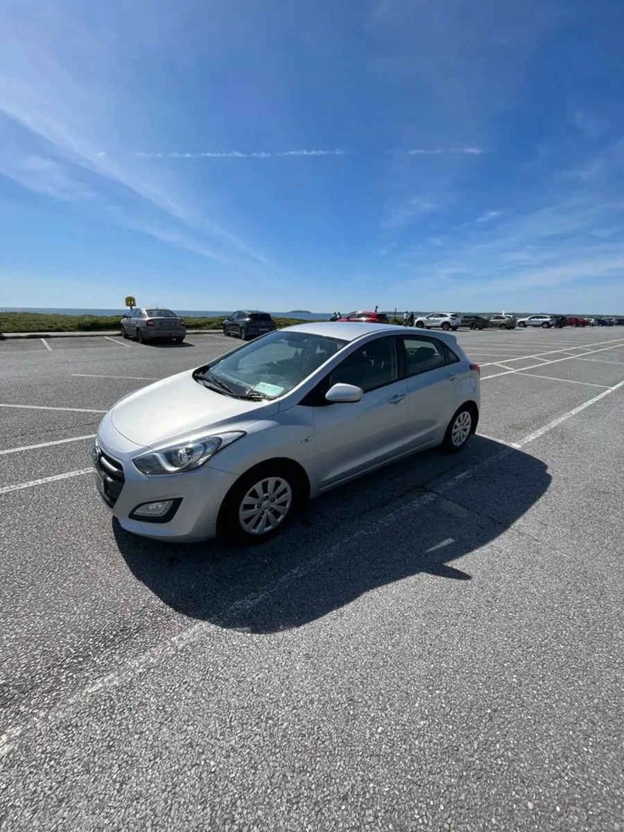 Hyundai i30 2015 - Image 1