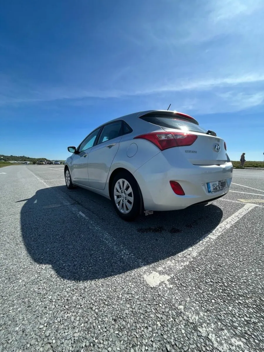 Hyundai i30 2015 - Image 4