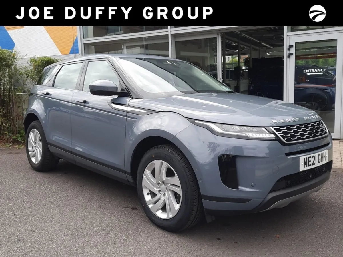 Land Rover Range Rover Evoque Range Rover Evoque - Image 1