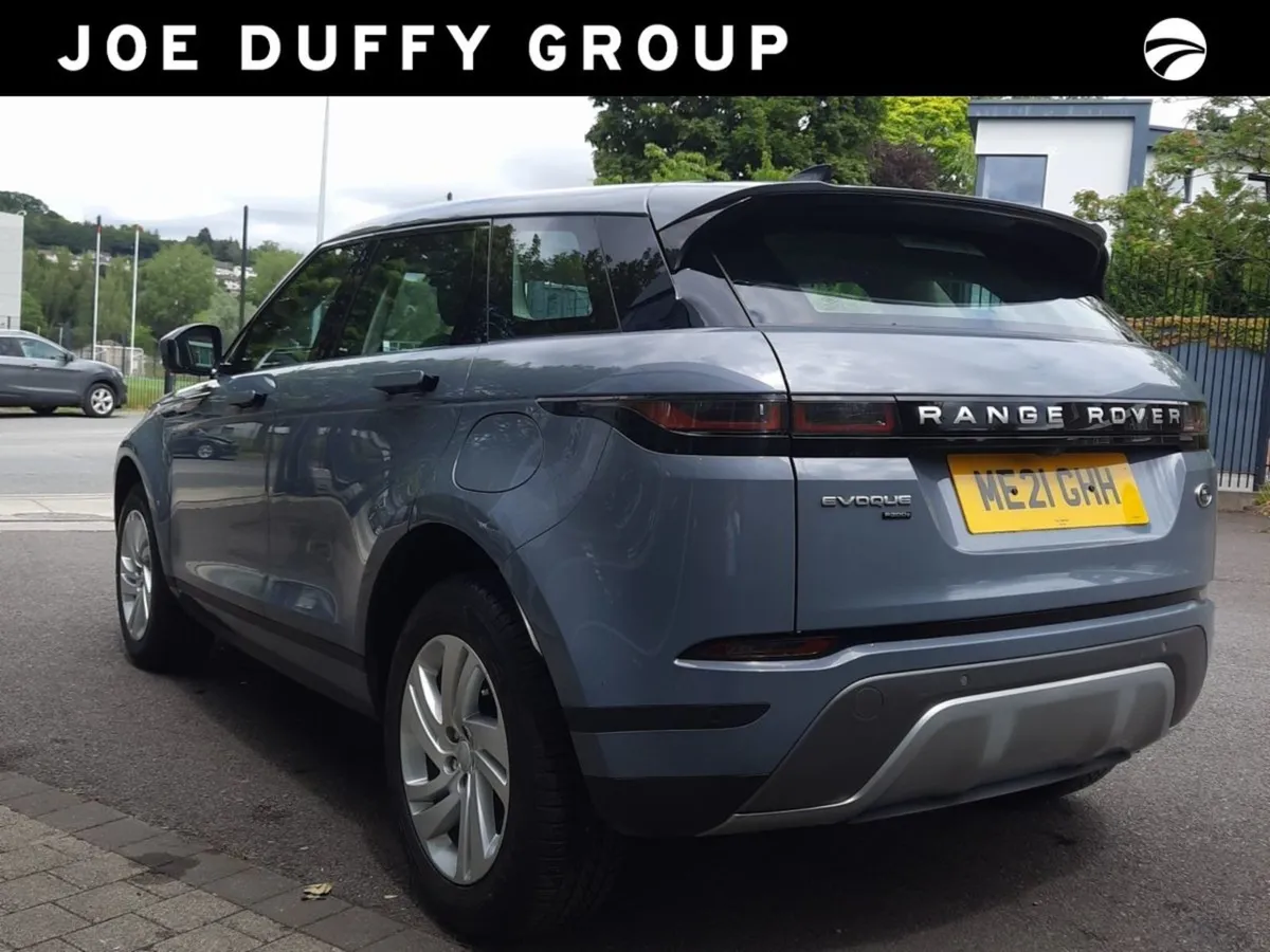 Land Rover Range Rover Evoque Range Rover Evoque - Image 3