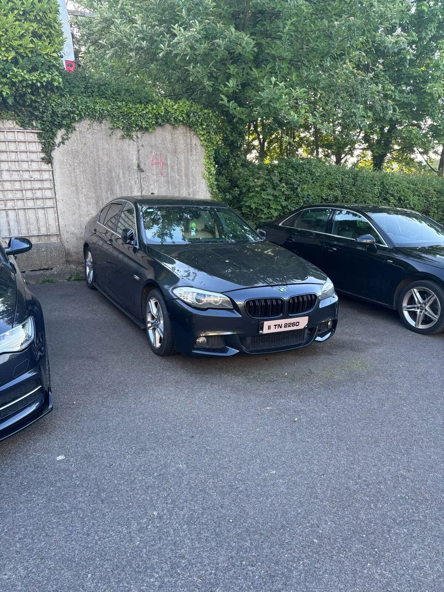 F10 BMW Msport - Image 1