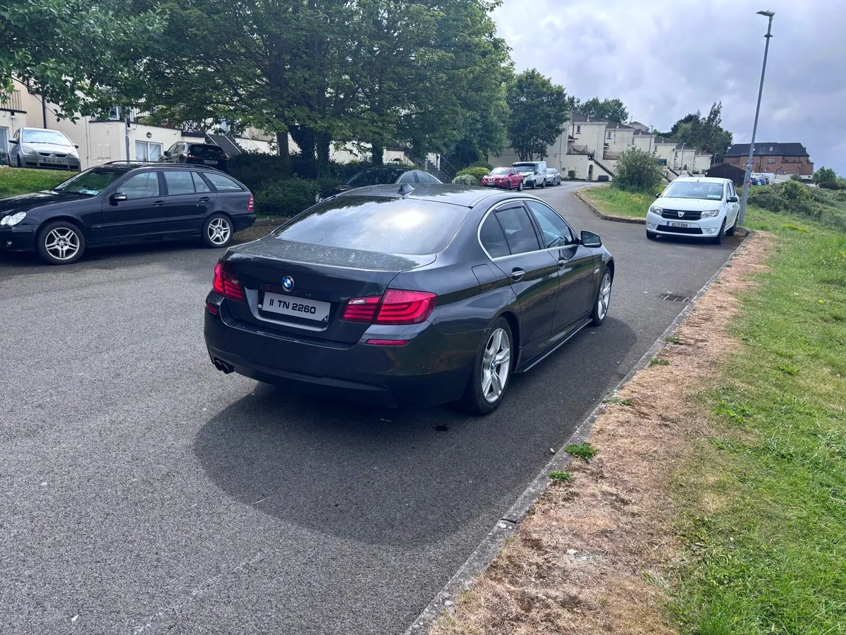 F10 BMW Msport - Image 2