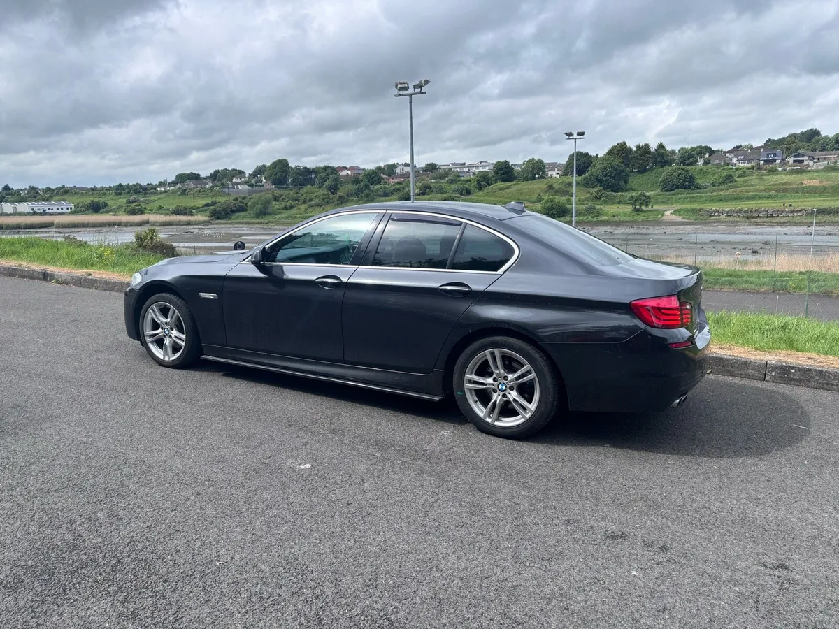 F10 BMW Msport - Image 3