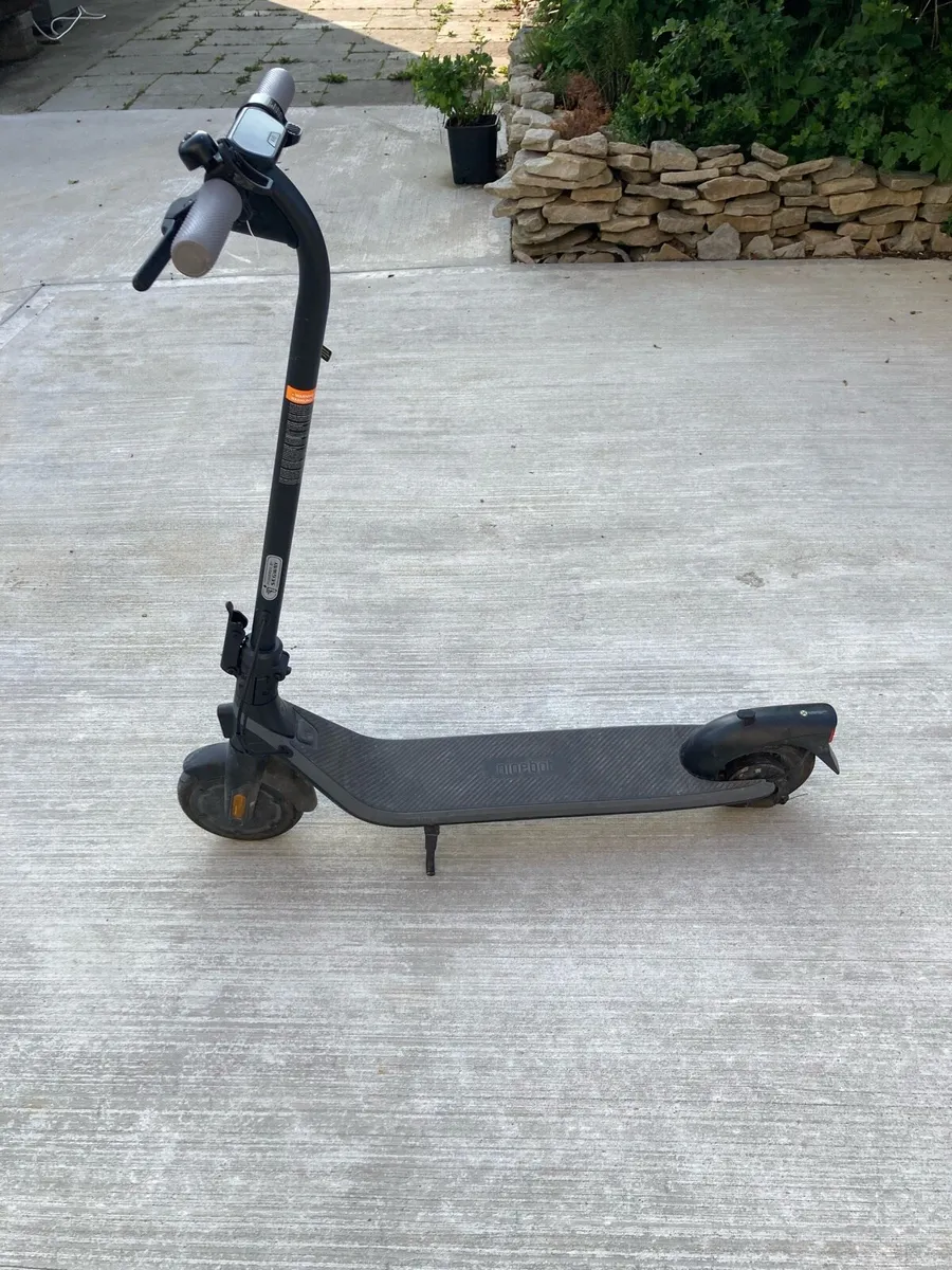 Electric Scooter - Image 1