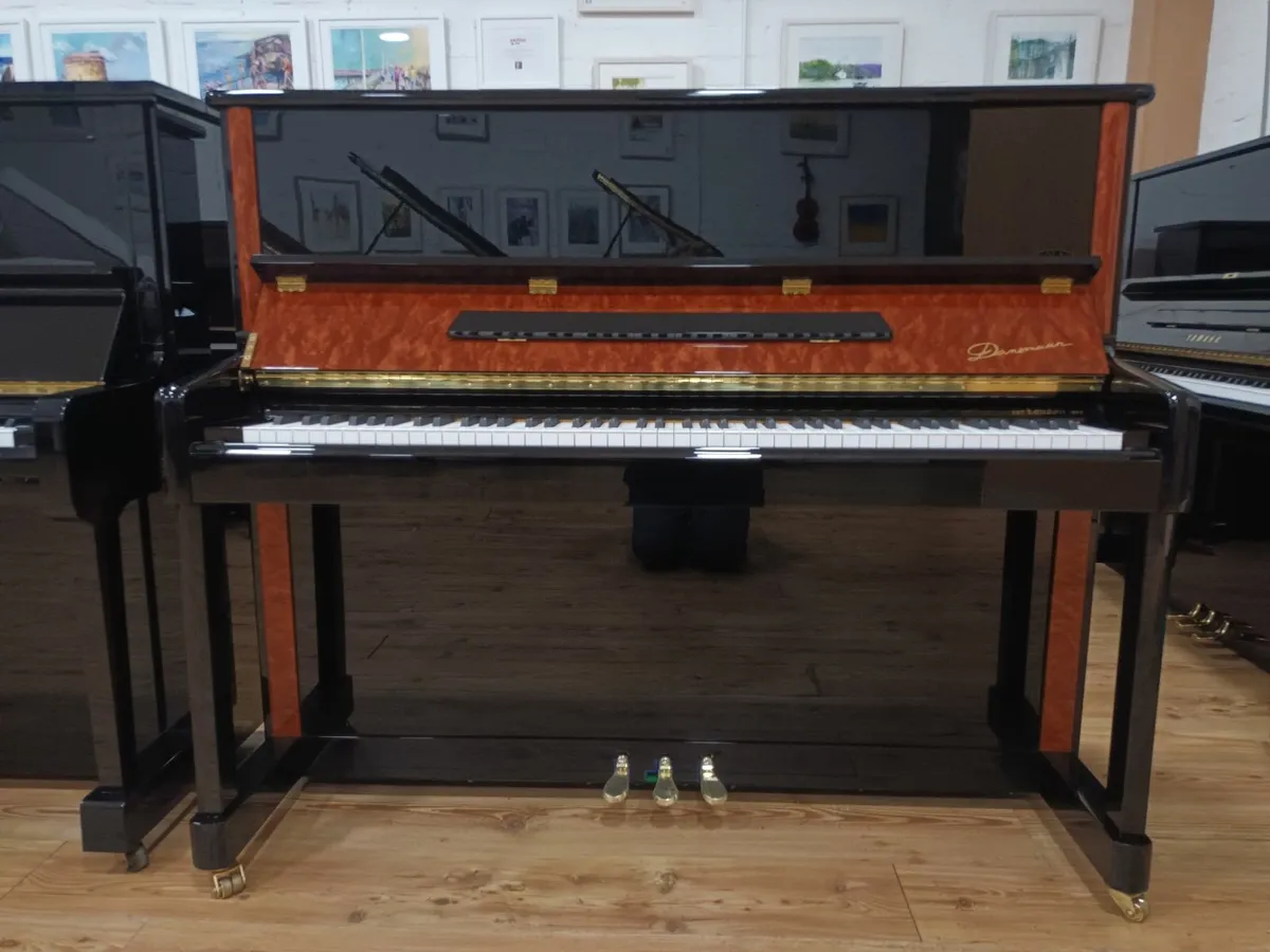 New Danemann Special Anniversary Edition - Image 1