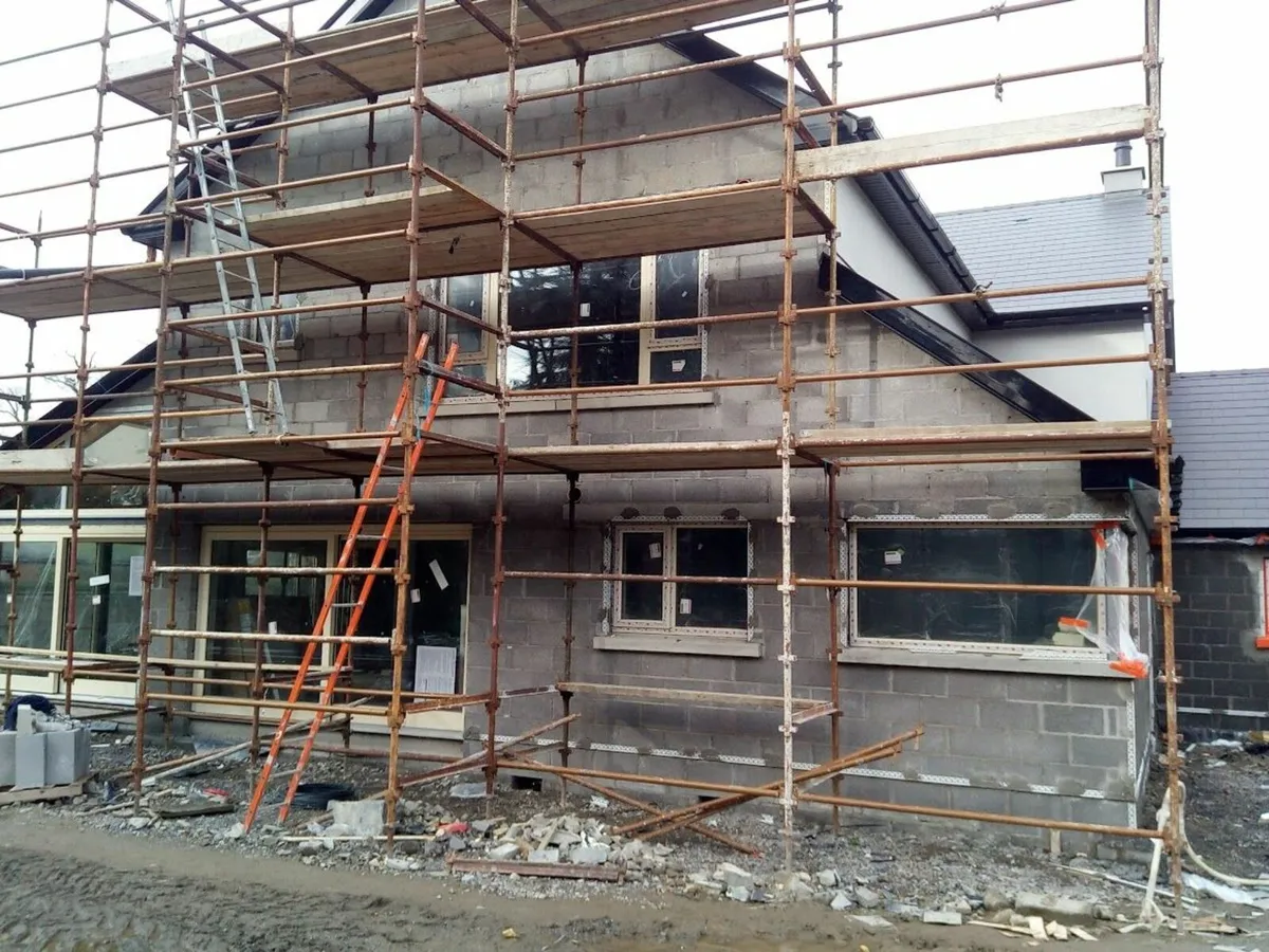 plasterer - Image 4