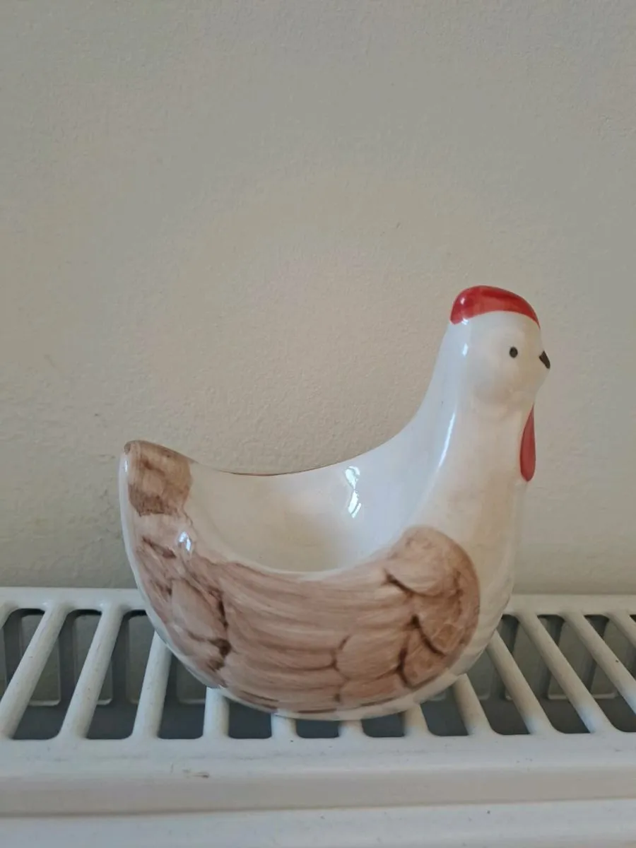 Mason Cash egg cup - Image 2