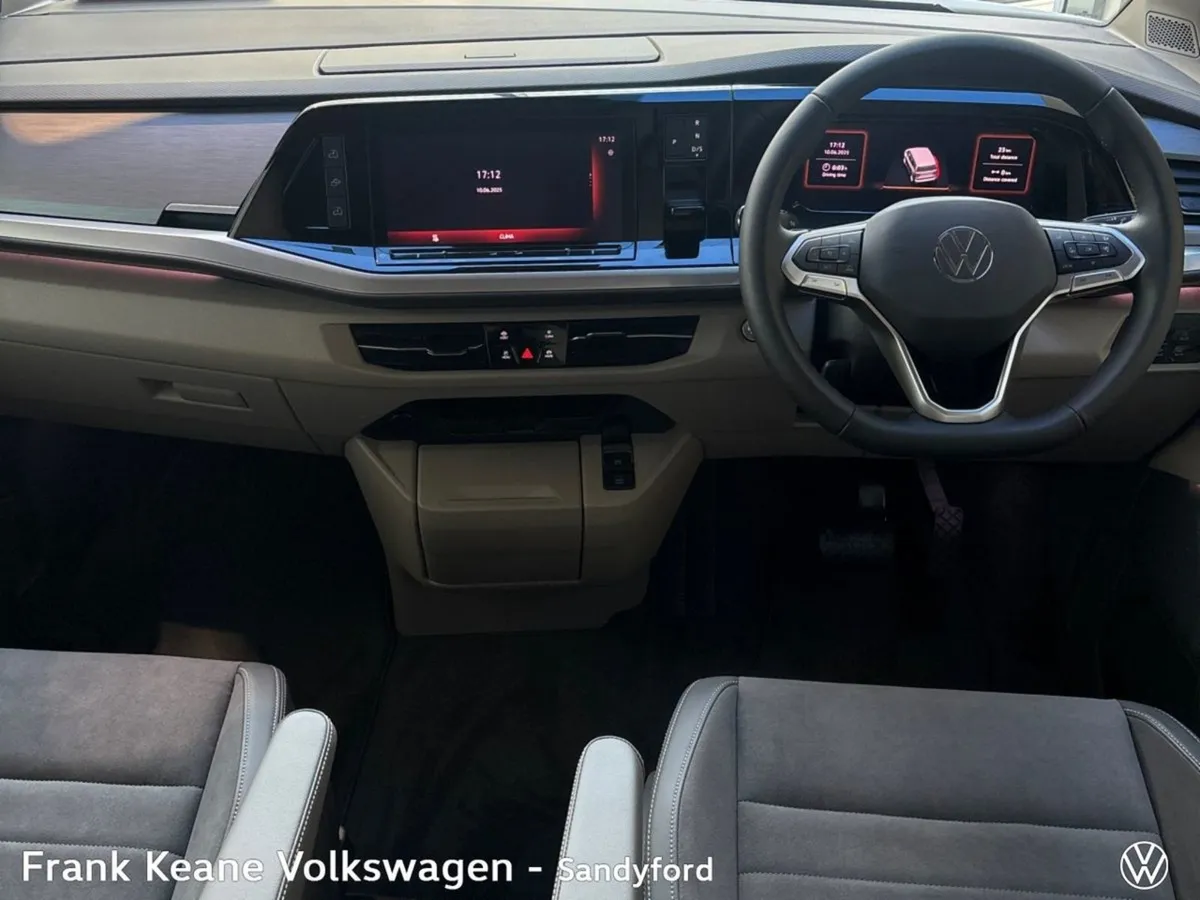 Volkswagen California Ocean Auto 2.0tdi 150BHP  i - Image 2