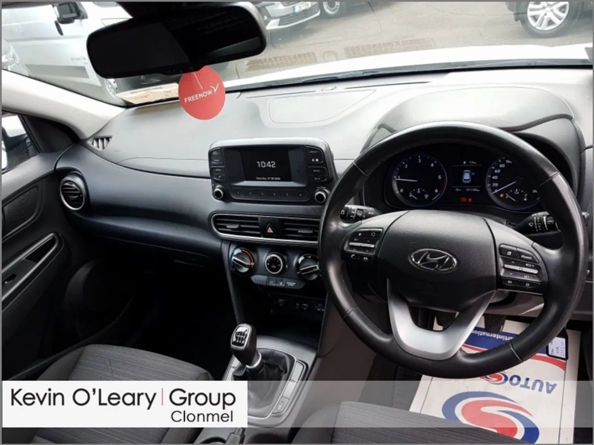 Hyundai Kona Kona Kona 5DR - Image 2