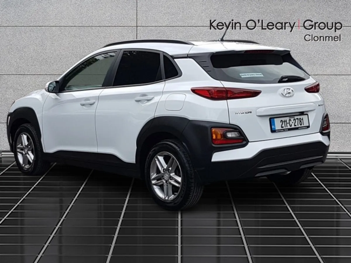 Hyundai Kona Kona Kona 5DR - Image 3