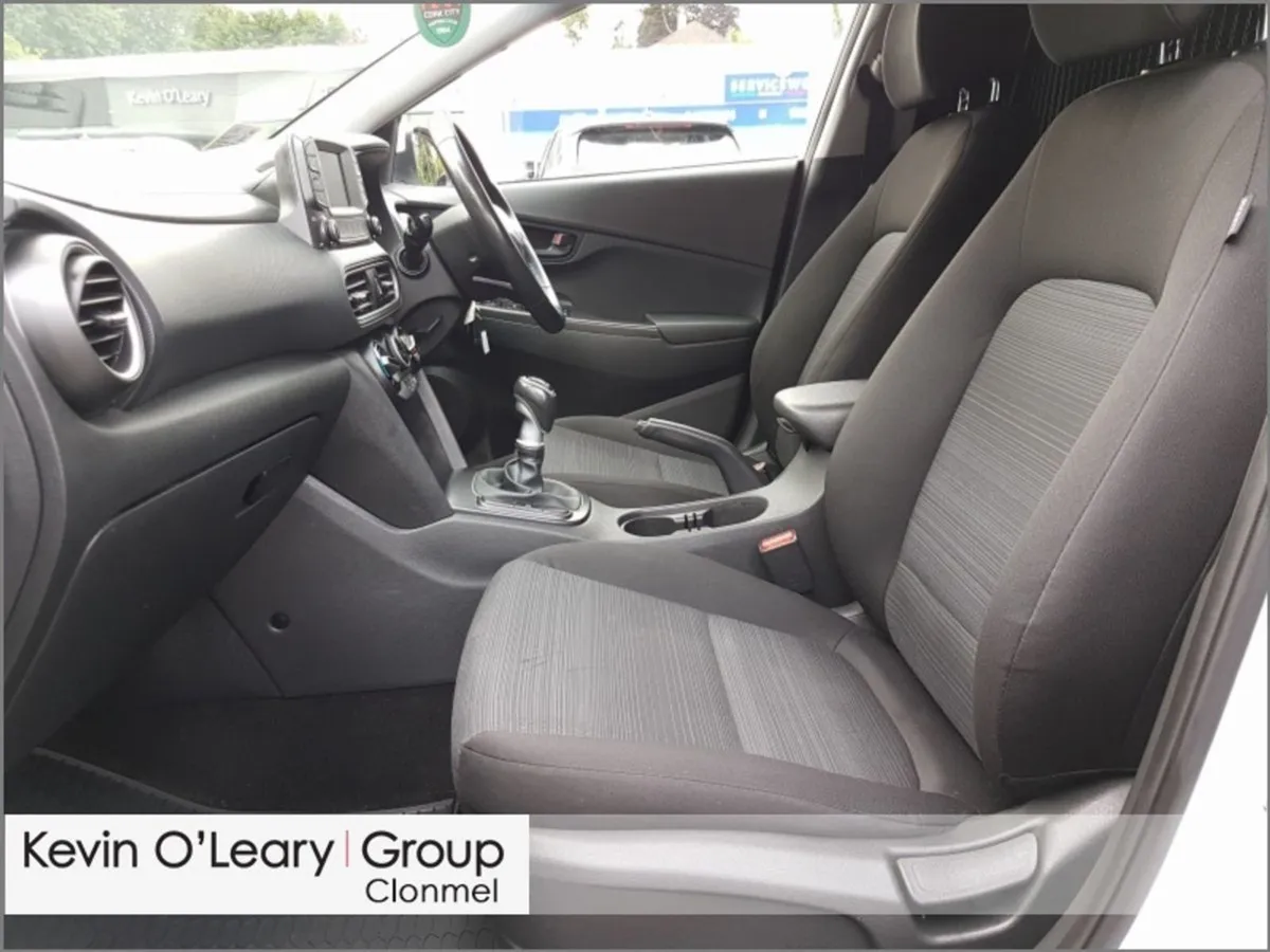 Hyundai Kona Kona Kona 5DR - Image 4