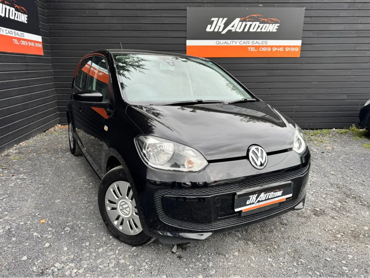 Volkswagen Up! 1.0 Move UP Auto - Image 1