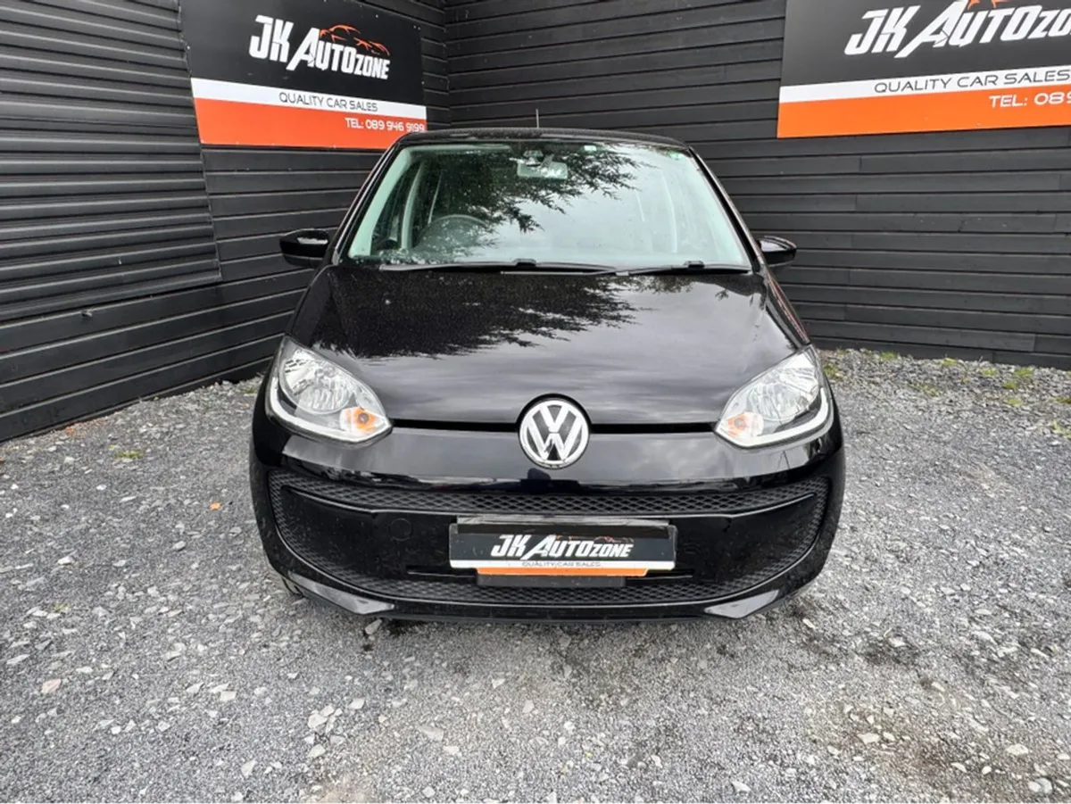 Volkswagen Up! 1.0 Move UP Auto - Image 2