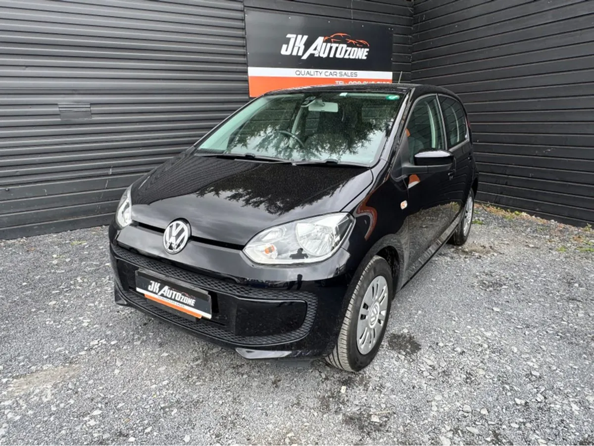 Volkswagen Up! 1.0 Move UP Auto - Image 3