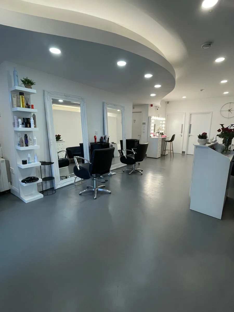 Space for rent - Image 3