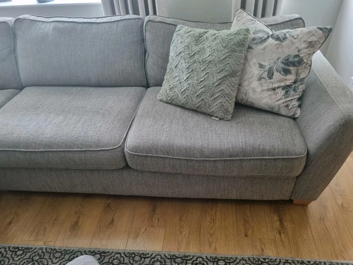 Corner sofa - Image 2